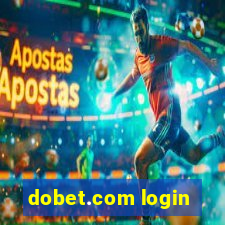 dobet.com login